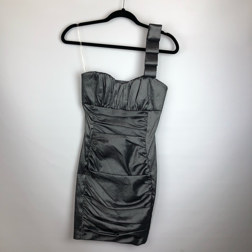 Jessica Mcclintock Dress